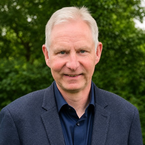 Matthias Deuker